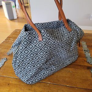 Like new overnight bag